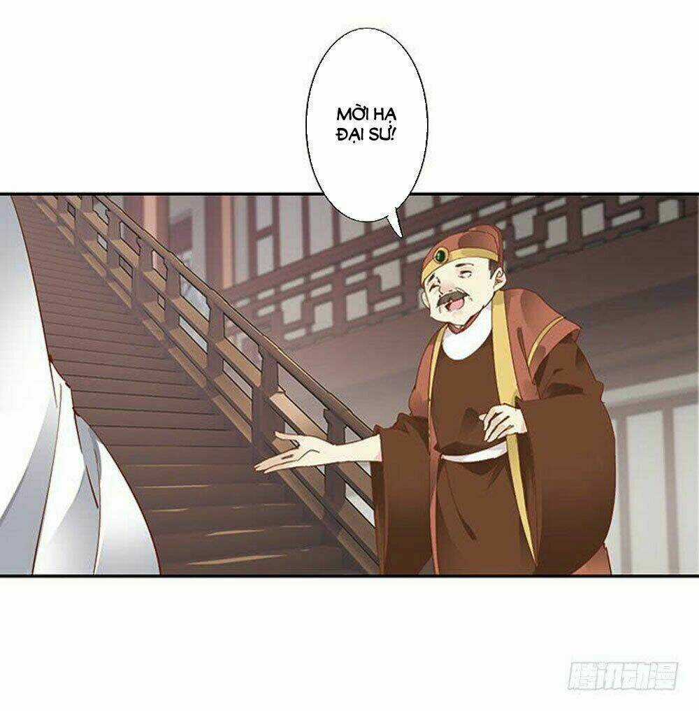 Thiền Tâm Vấn Đạo - Chapter 30 - Trang 12