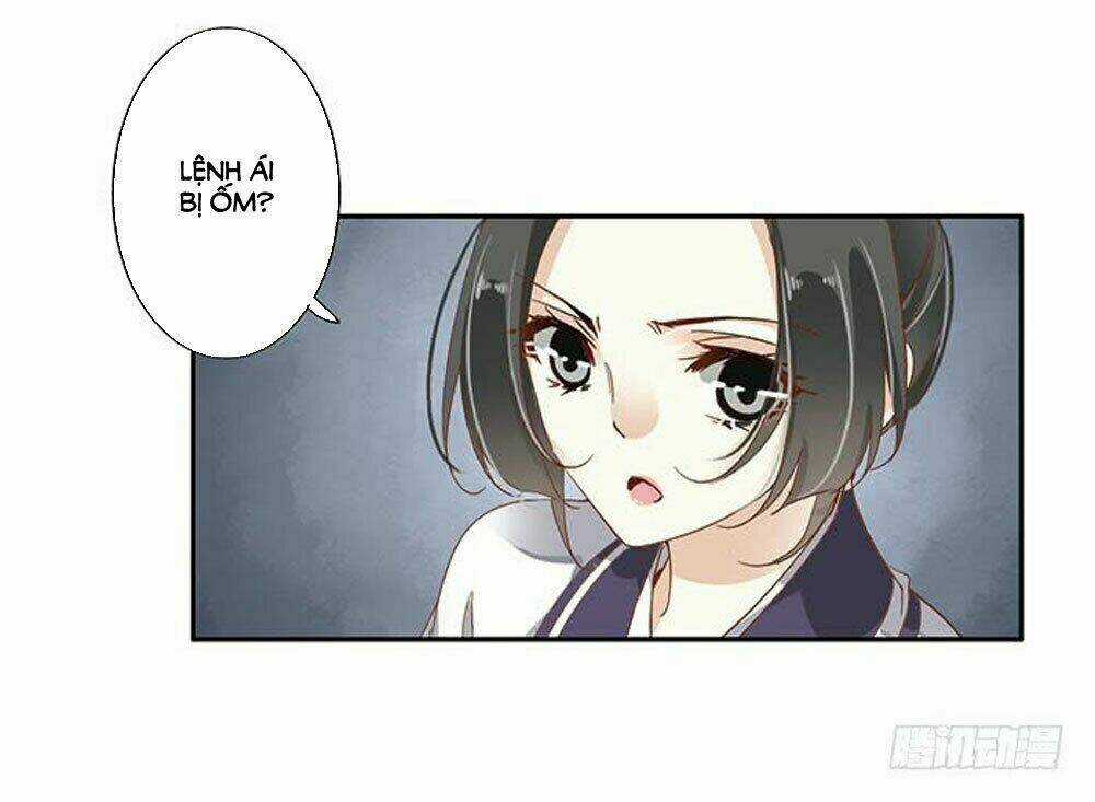 Thiền Tâm Vấn Đạo - Chapter 30 - Trang 14