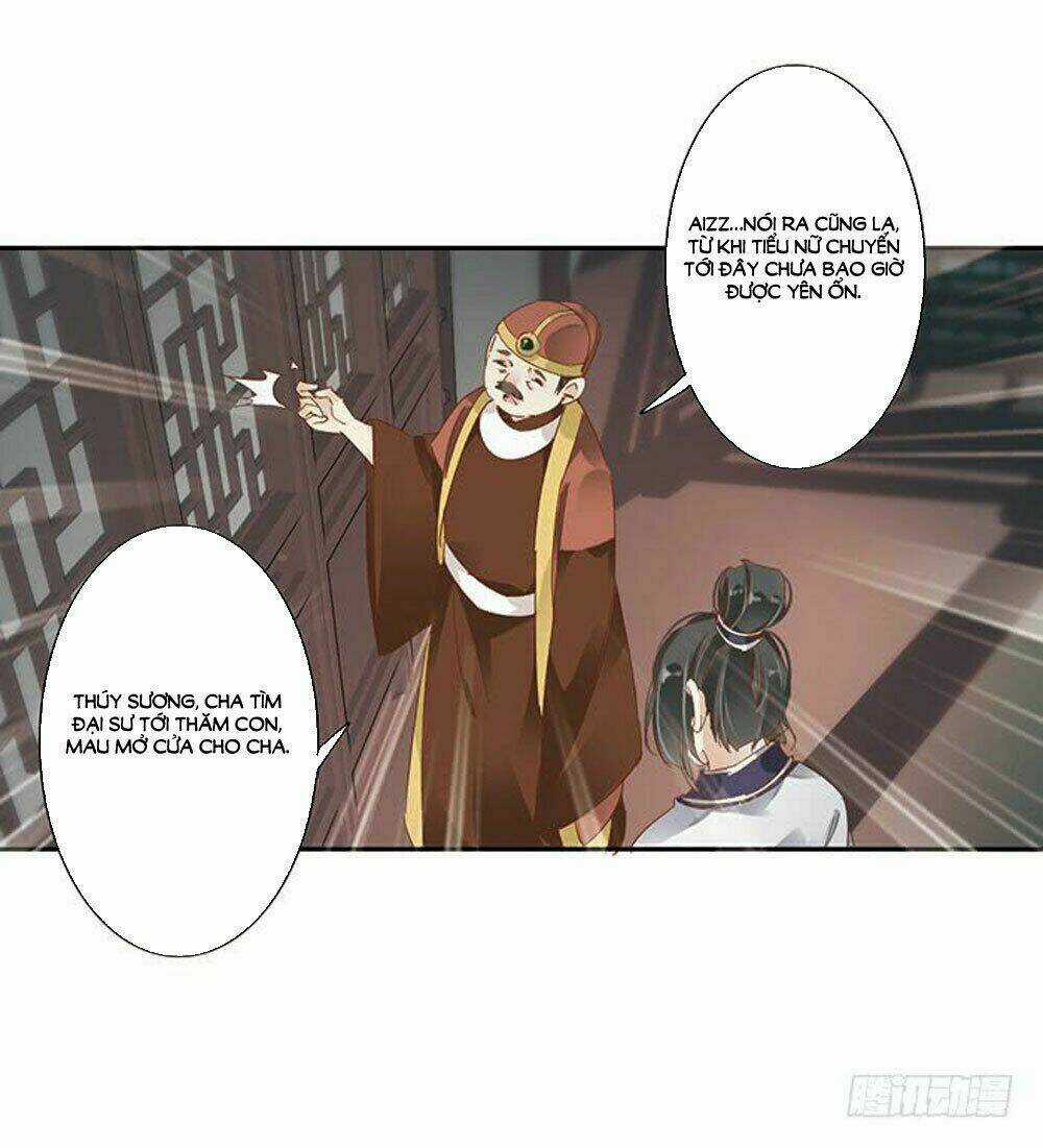 Thiền Tâm Vấn Đạo - Chapter 30 - Trang 15