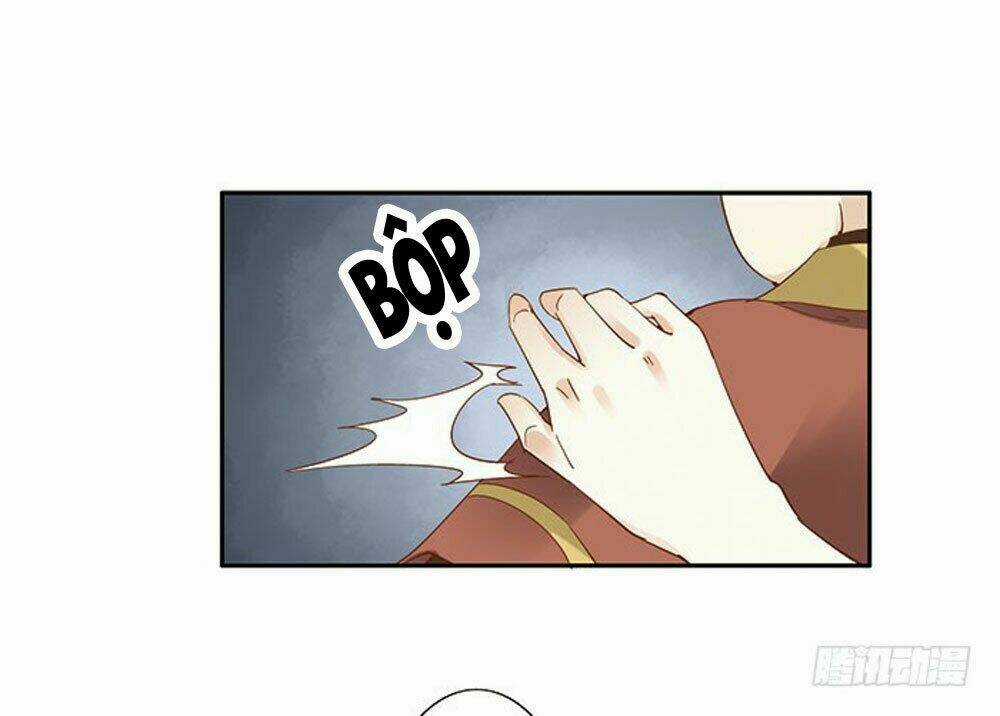 Thiền Tâm Vấn Đạo - Chapter 30 - Trang 18