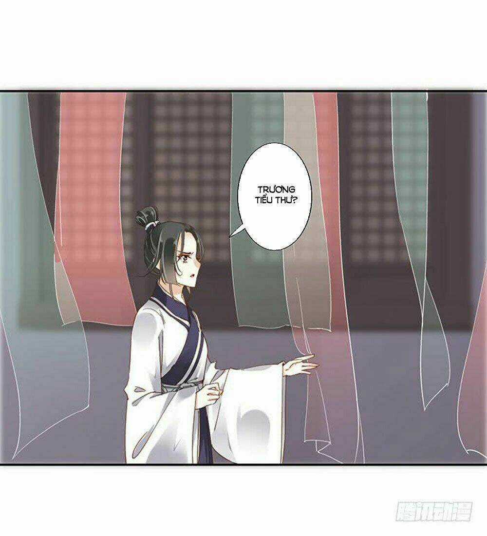 Thiền Tâm Vấn Đạo - Chapter 30 - Trang 21