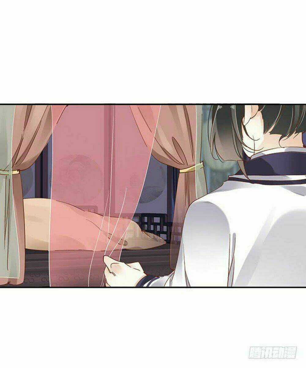 Thiền Tâm Vấn Đạo - Chapter 30 - Trang 22