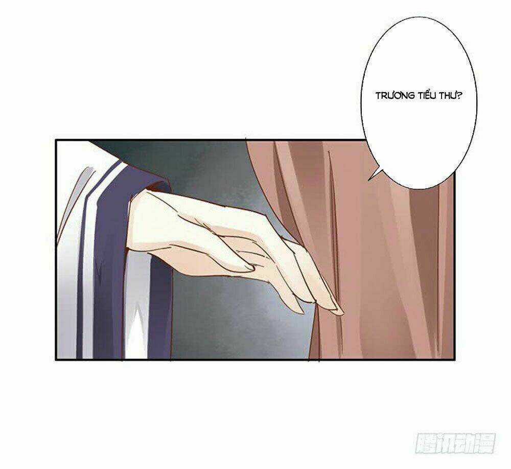 Thiền Tâm Vấn Đạo - Chapter 30 - Trang 23