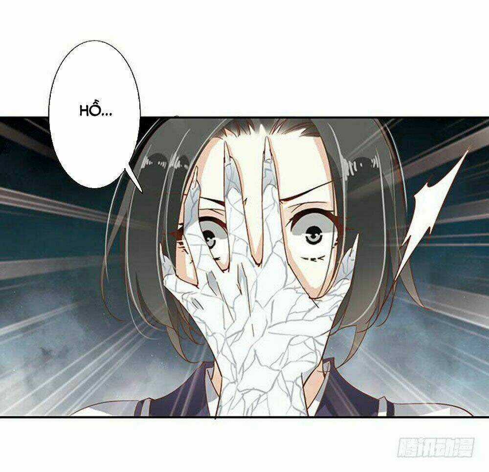 Thiền Tâm Vấn Đạo - Chapter 30 - Trang 25