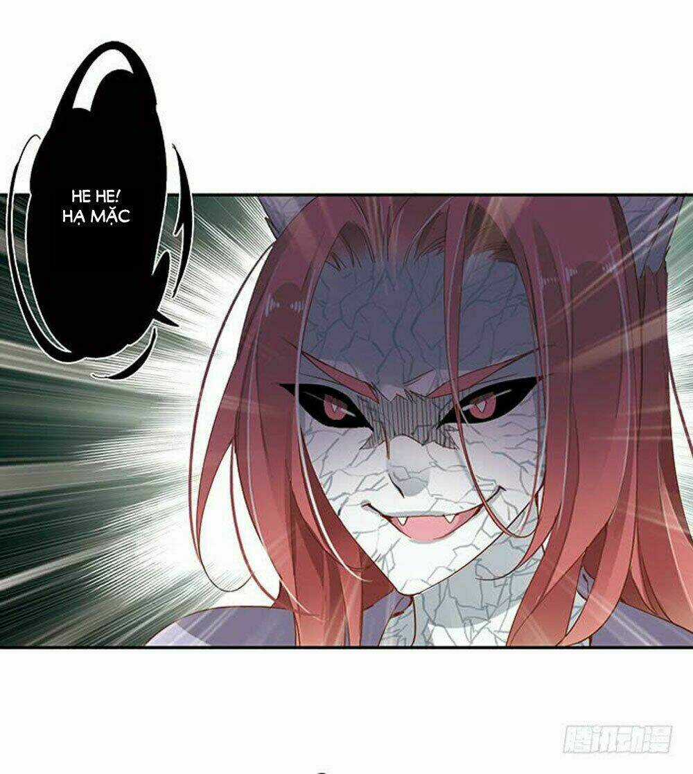 Thiền Tâm Vấn Đạo - Chapter 30 - Trang 27