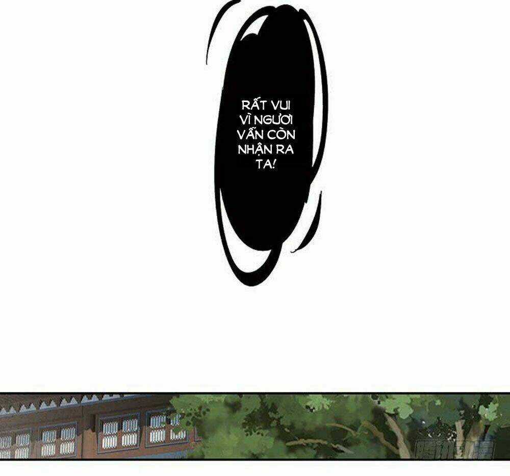 Thiền Tâm Vấn Đạo - Chapter 30 - Trang 28