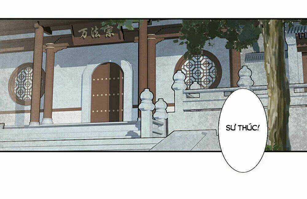 Thiền Tâm Vấn Đạo - Chapter 30 - Trang 29