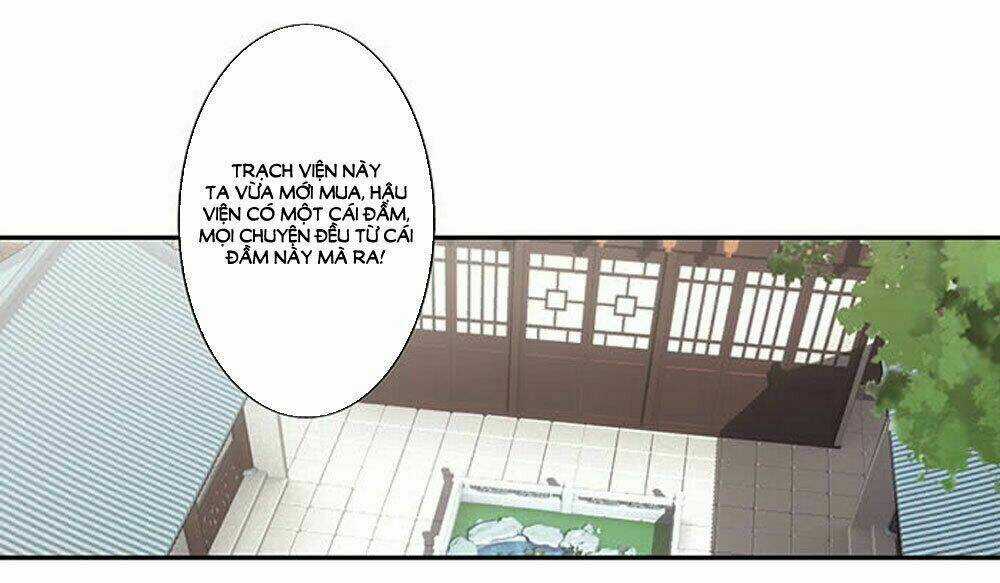 Thiền Tâm Vấn Đạo - Chapter 30 - Trang 5