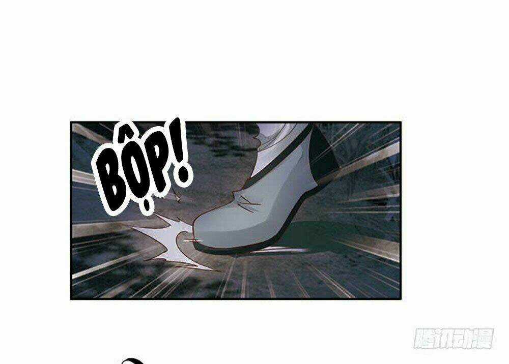 Thiền Tâm Vấn Đạo - Chapter 30 - Trang 42