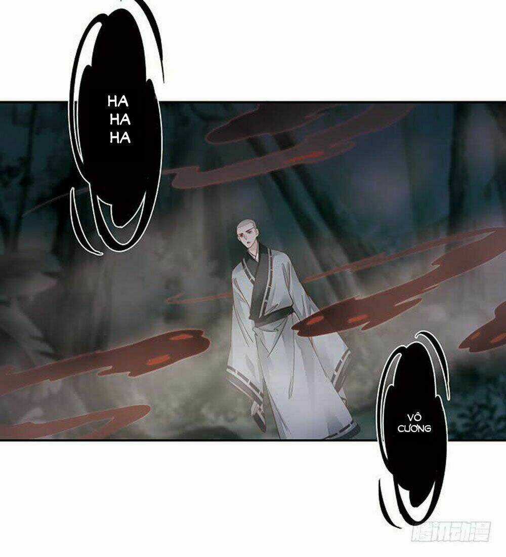 Thiền Tâm Vấn Đạo - Chapter 30 - Trang 43