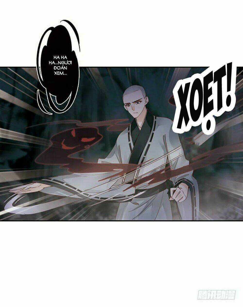 Thiền Tâm Vấn Đạo - Chapter 30 - Trang 45