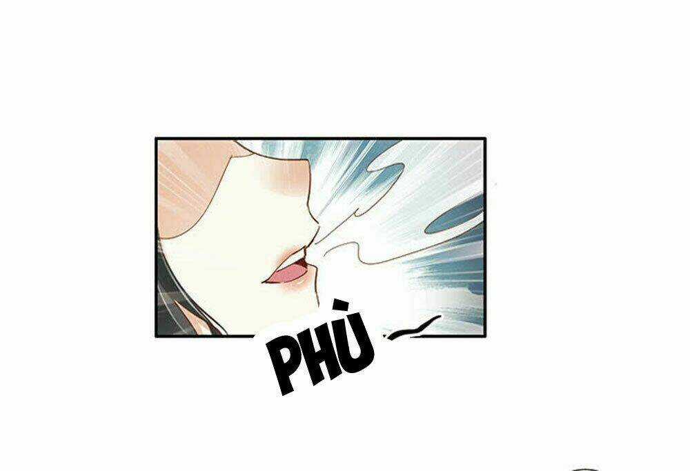 Thiền Tâm Vấn Đạo - Chapter 30 - Trang 51