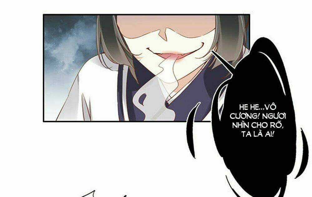 Thiền Tâm Vấn Đạo - Chapter 30 - Trang 53