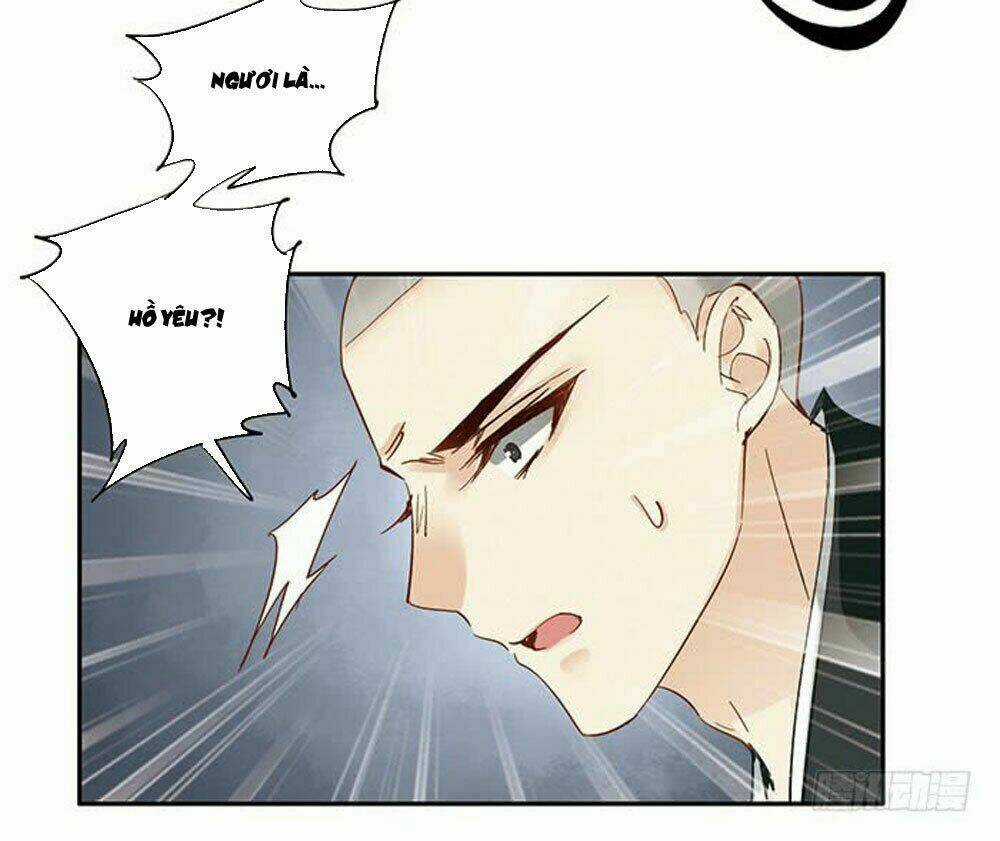 Thiền Tâm Vấn Đạo - Chapter 30 - Trang 54