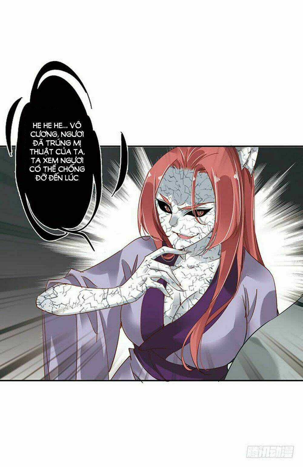 Thiền Tâm Vấn Đạo - Chapter 30 - Trang 55