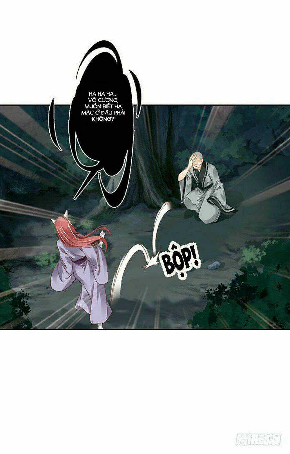 Thiền Tâm Vấn Đạo - Chapter 30 - Trang 57