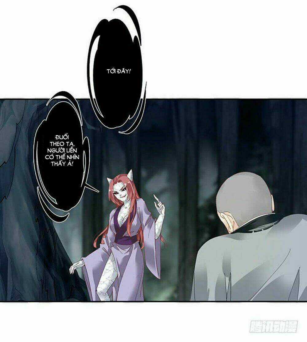 Thiền Tâm Vấn Đạo - Chapter 30 - Trang 58