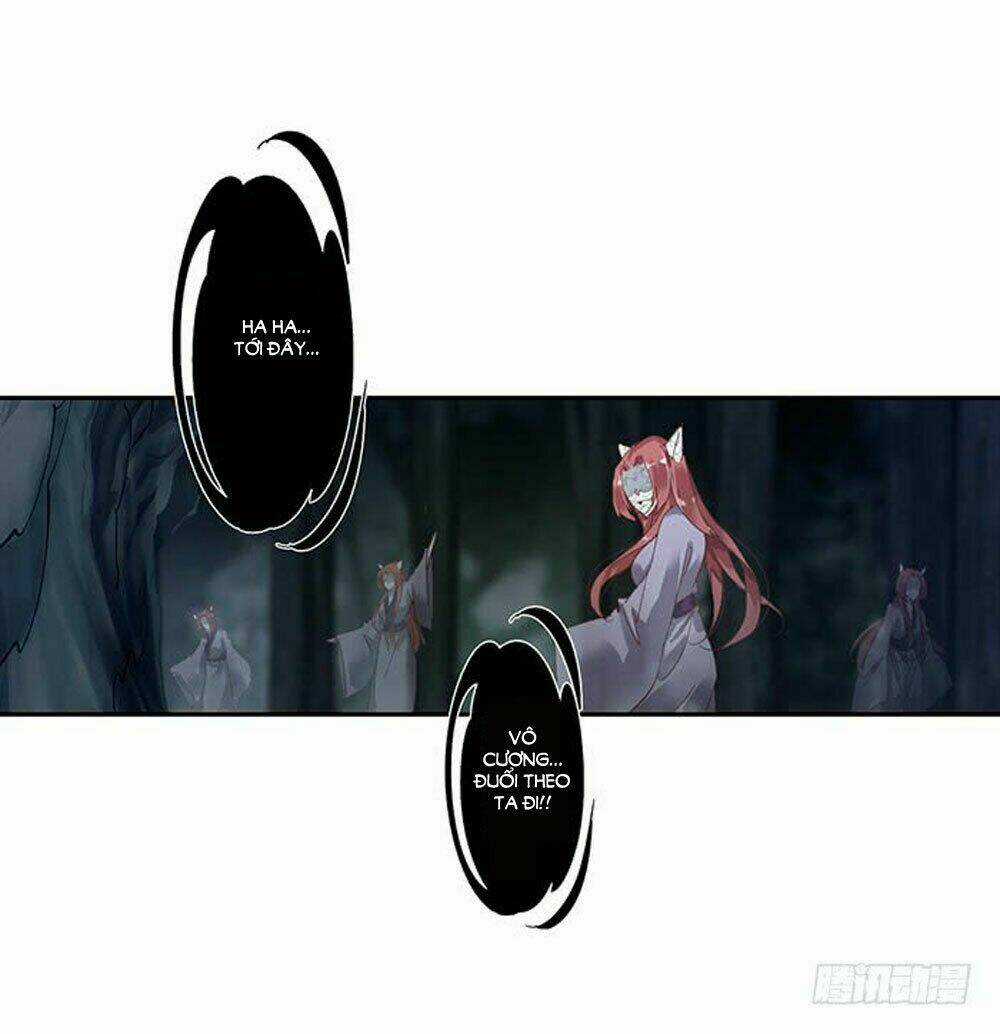 Thiền Tâm Vấn Đạo - Chapter 30 - Trang 59