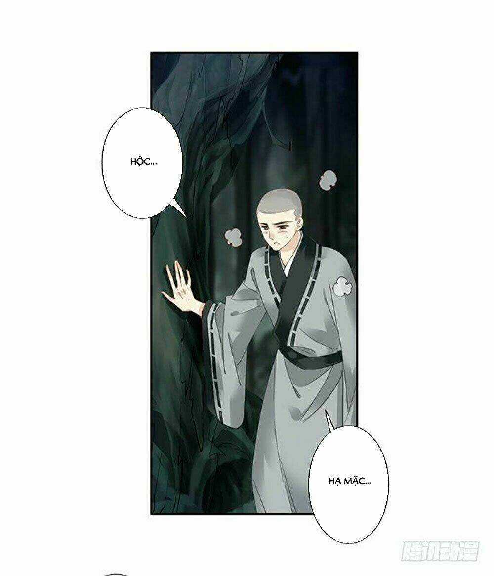 Thiền Tâm Vấn Đạo - Chapter 30 - Trang 60