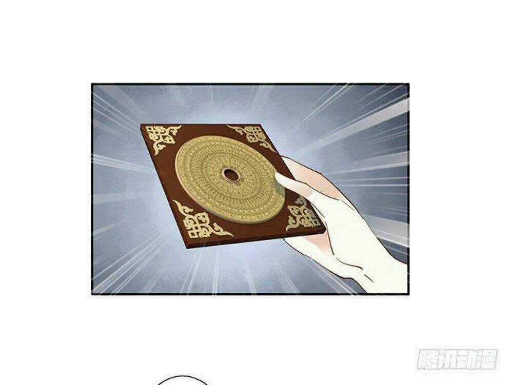 Thiền Tâm Vấn Đạo - Chapter 30 - Trang 7