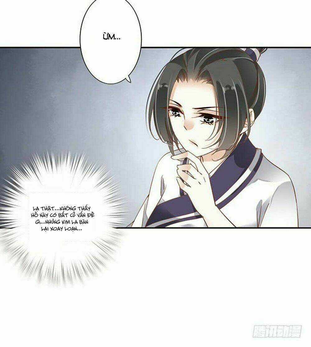 Thiền Tâm Vấn Đạo - Chapter 30 - Trang 8