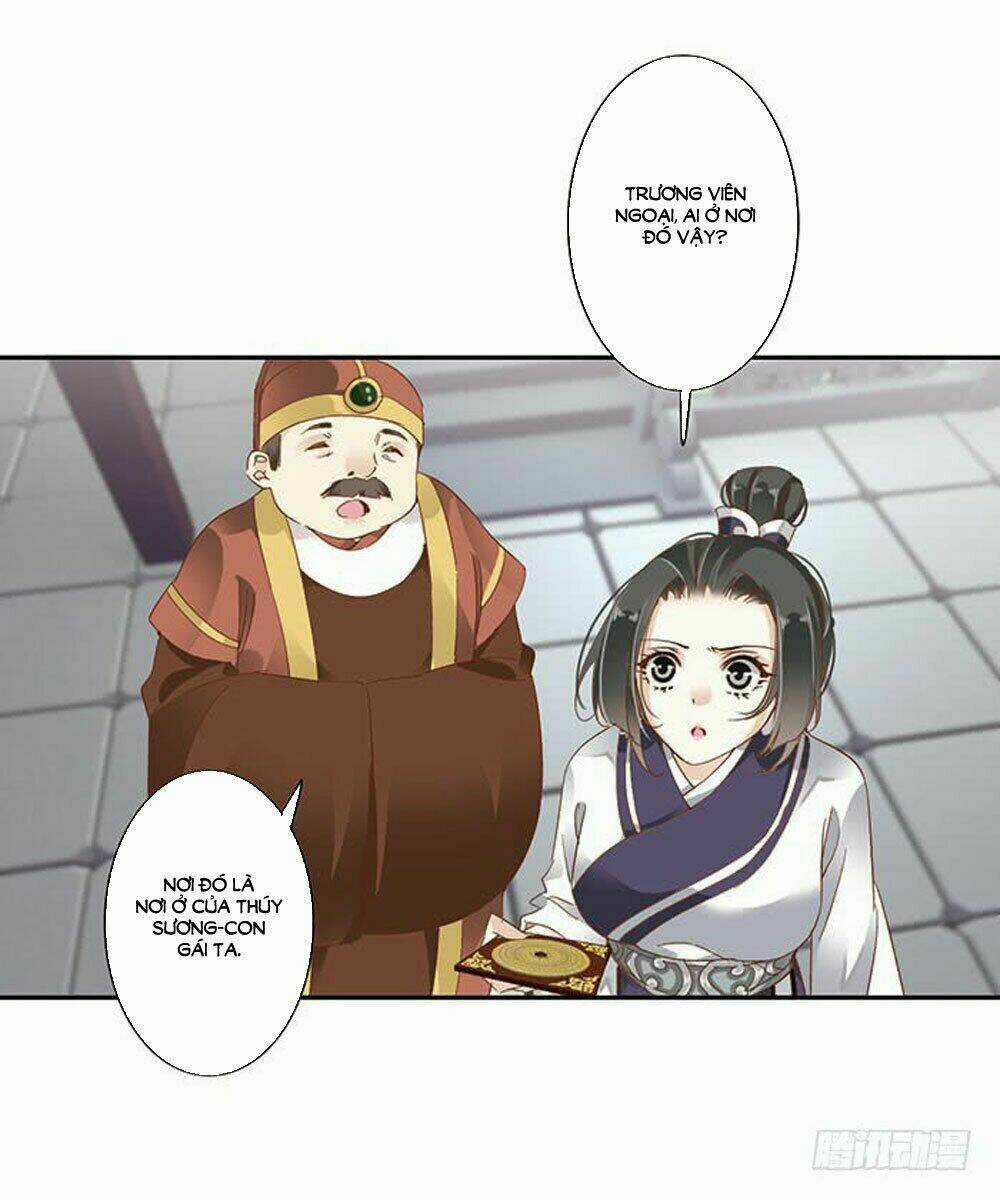 Thiền Tâm Vấn Đạo - Chapter 30 - Trang 10