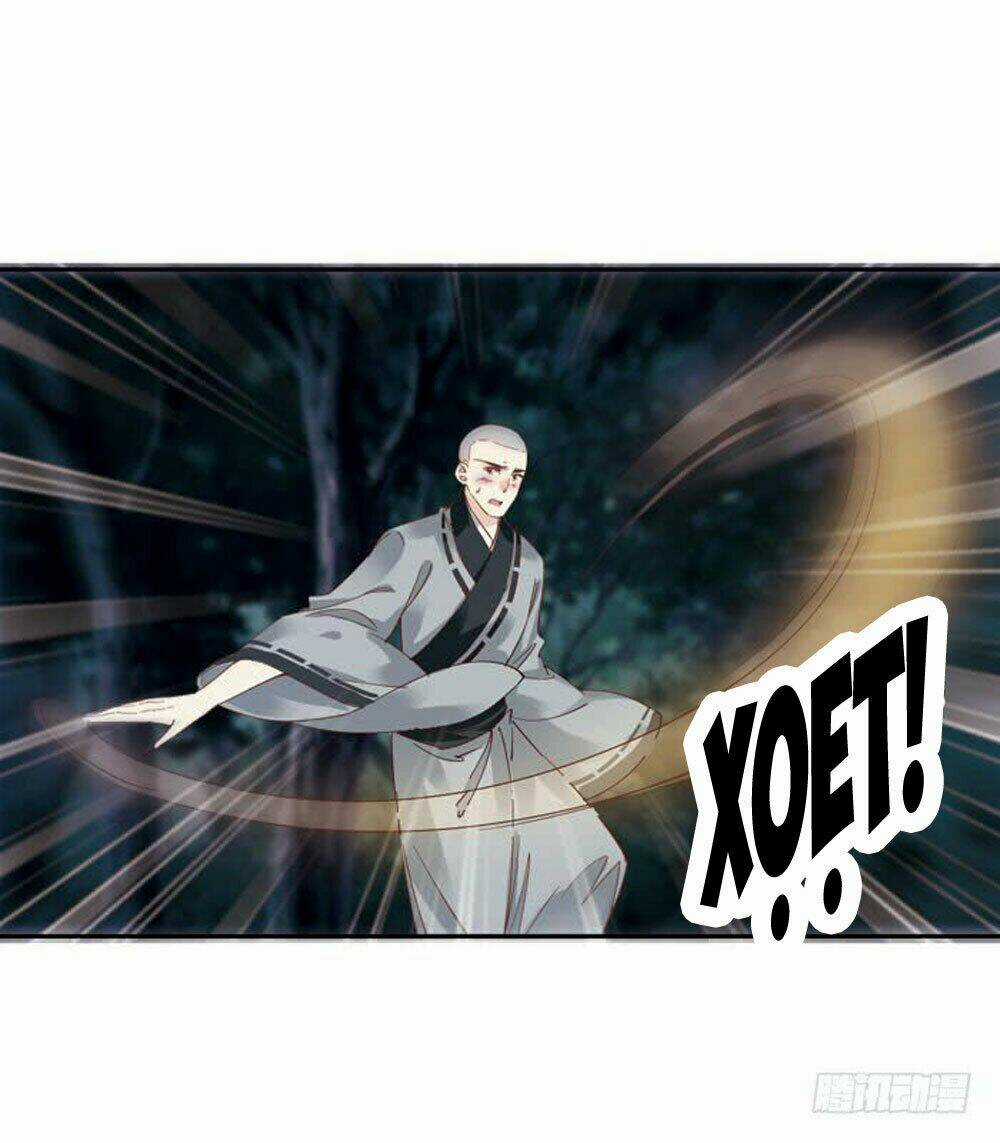 Thiền Tâm Vấn Đạo - Chapter 31 - Trang 2