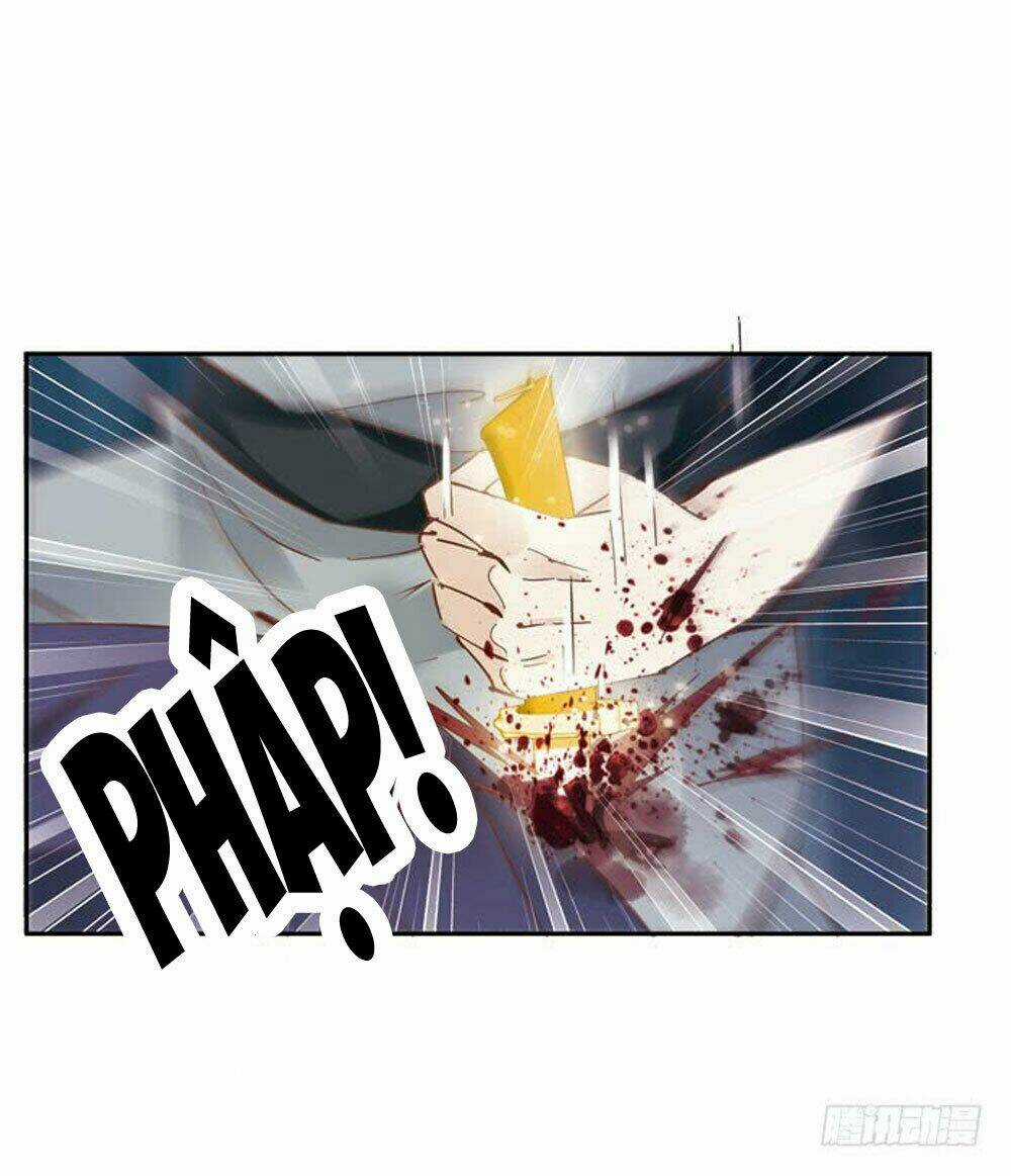 Thiền Tâm Vấn Đạo - Chapter 31 - Trang 12