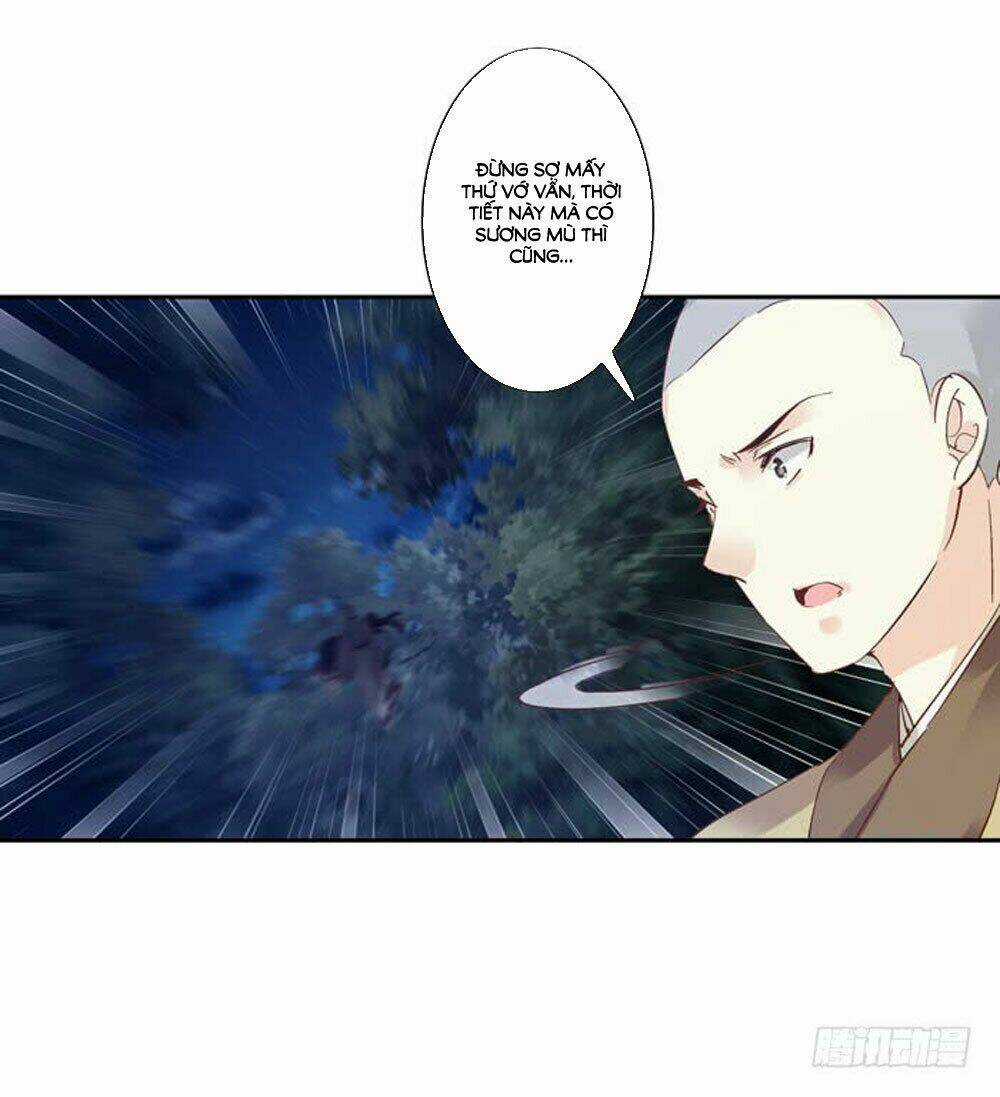 Thiền Tâm Vấn Đạo - Chapter 31 - Trang 17