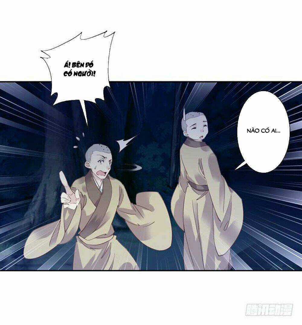 Thiền Tâm Vấn Đạo - Chapter 31 - Trang 18