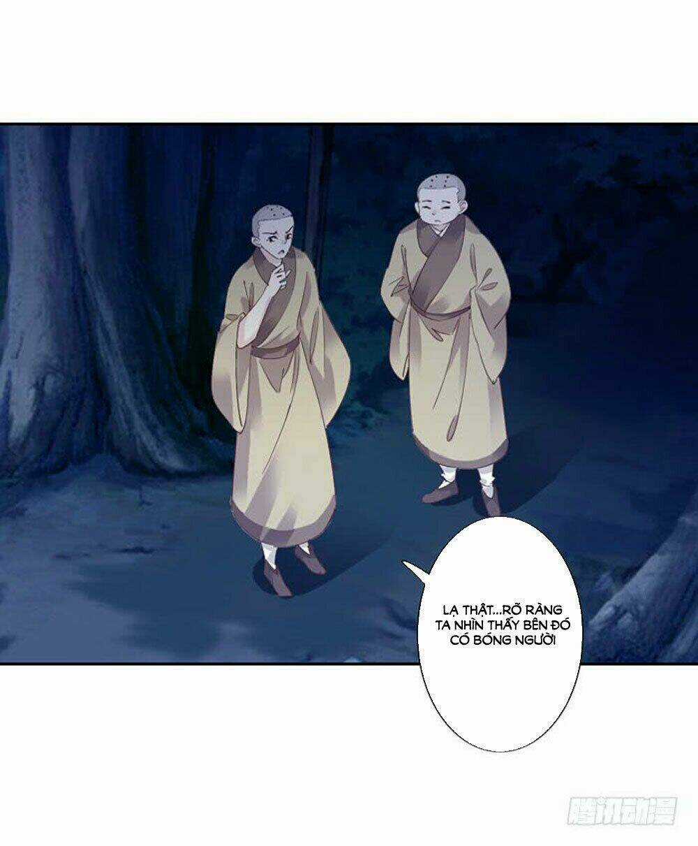 Thiền Tâm Vấn Đạo - Chapter 31 - Trang 20