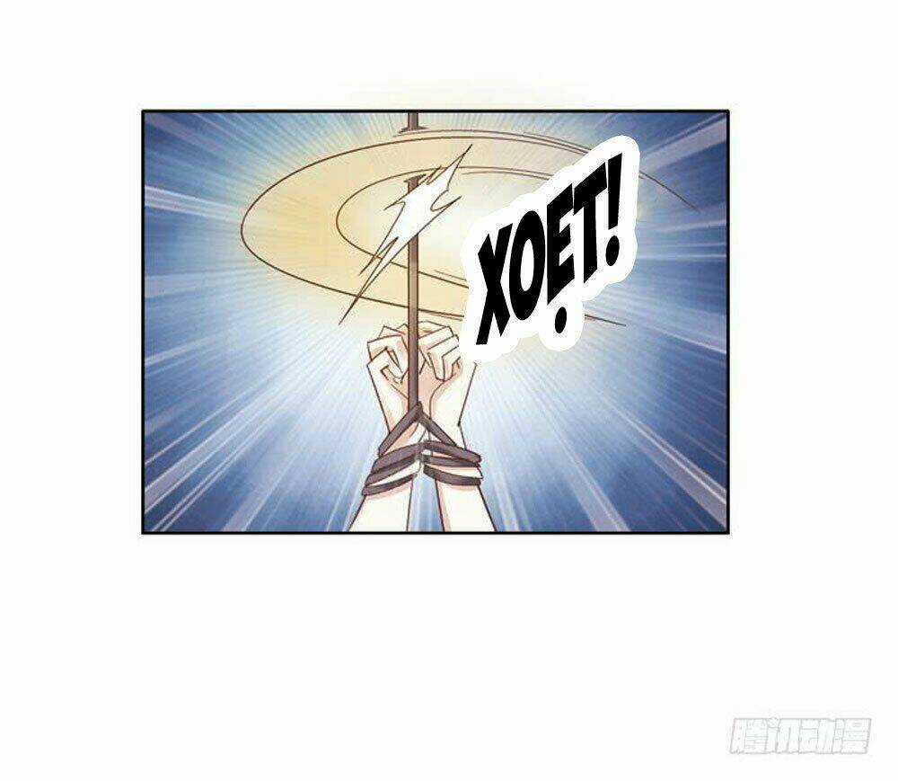 Thiền Tâm Vấn Đạo - Chapter 31 - Trang 3