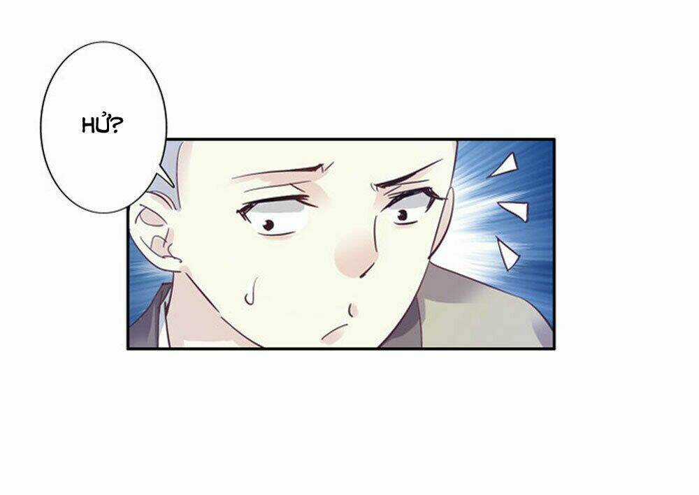 Thiền Tâm Vấn Đạo - Chapter 31 - Trang 21