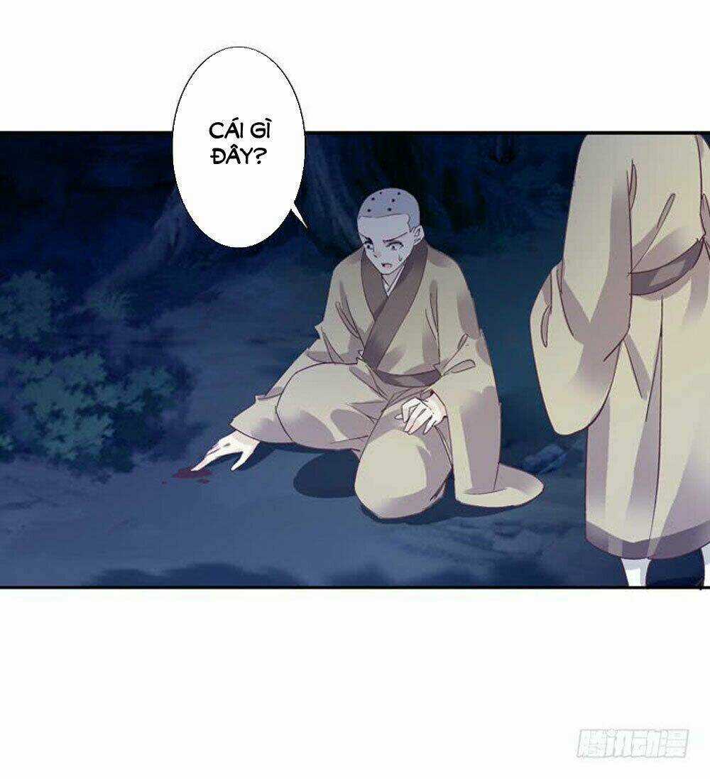 Thiền Tâm Vấn Đạo - Chapter 31 - Trang 22