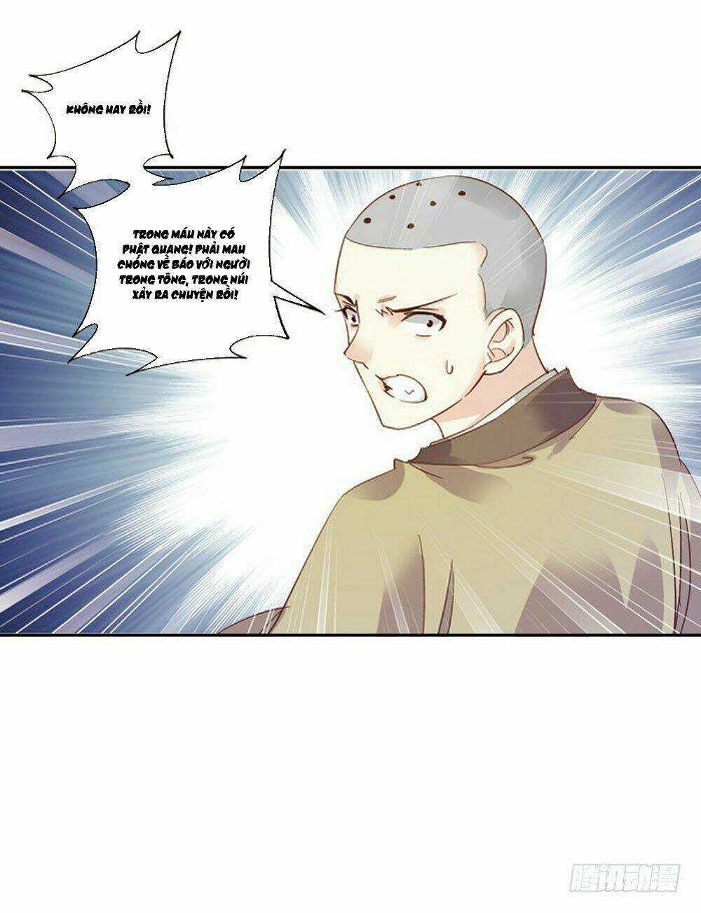 Thiền Tâm Vấn Đạo - Chapter 31 - Trang 24