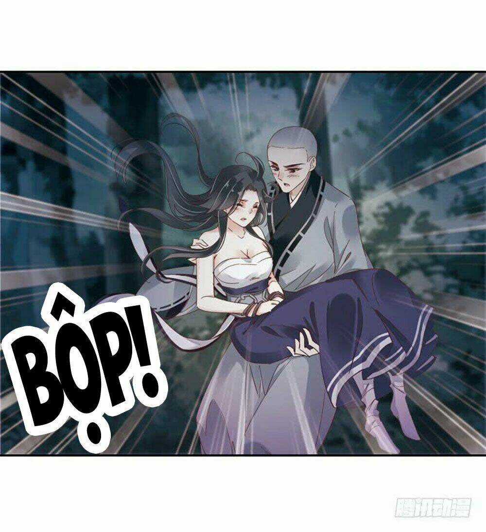 Thiền Tâm Vấn Đạo - Chapter 31 - Trang 4