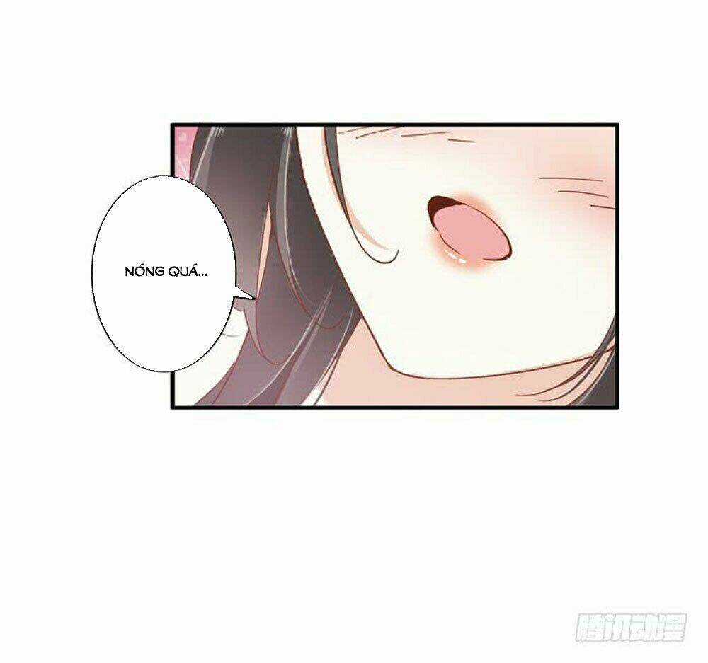 Thiền Tâm Vấn Đạo - Chapter 31 - Trang 6