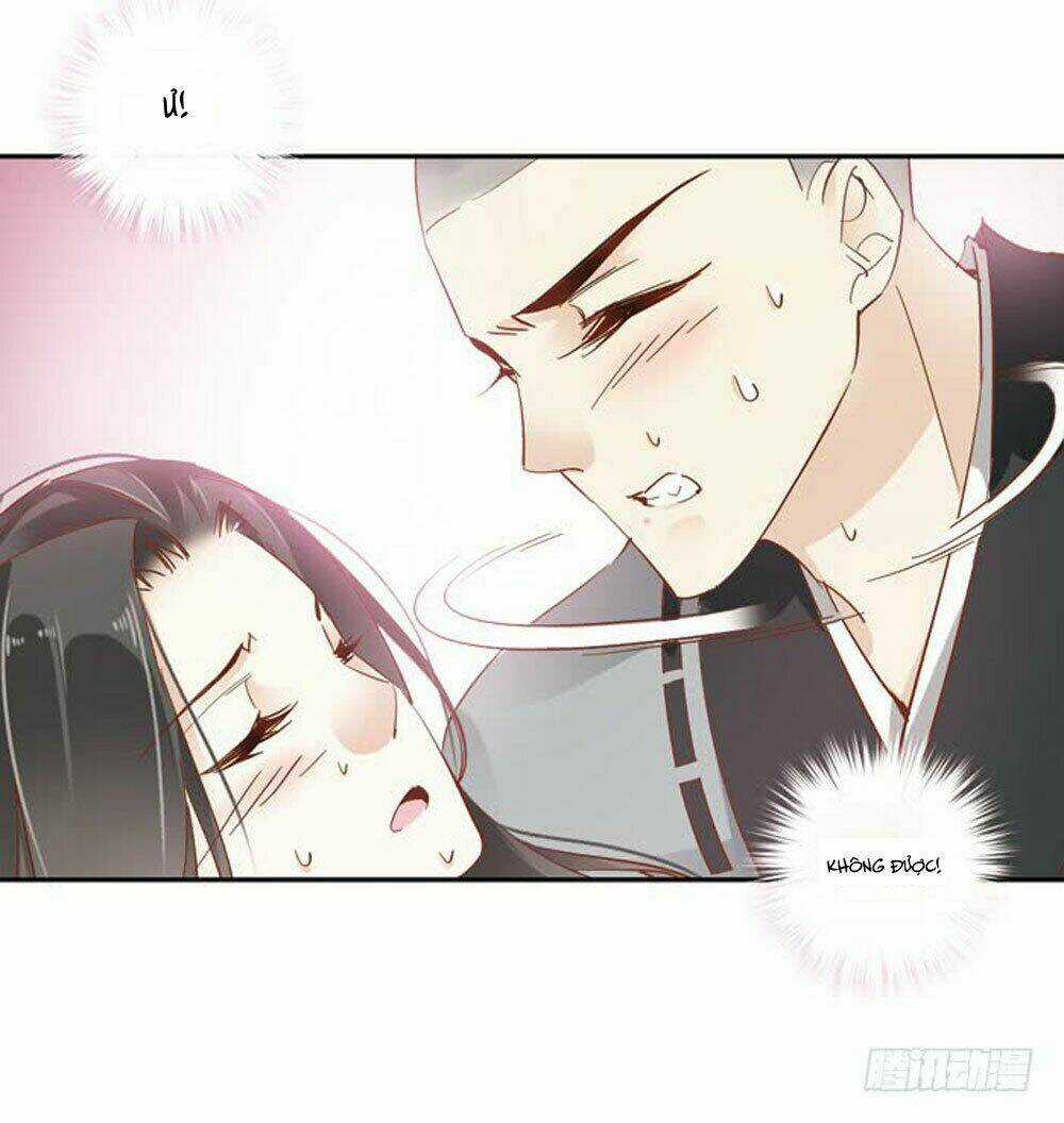 Thiền Tâm Vấn Đạo - Chapter 31 - Trang 10