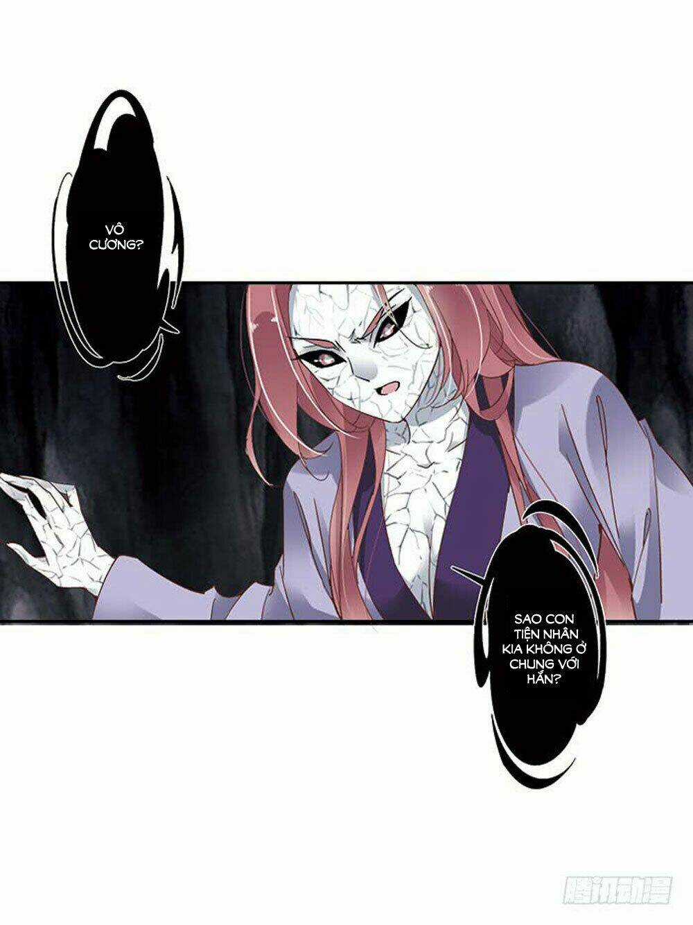 Thiền Tâm Vấn Đạo - Chapter 32 - Trang 13