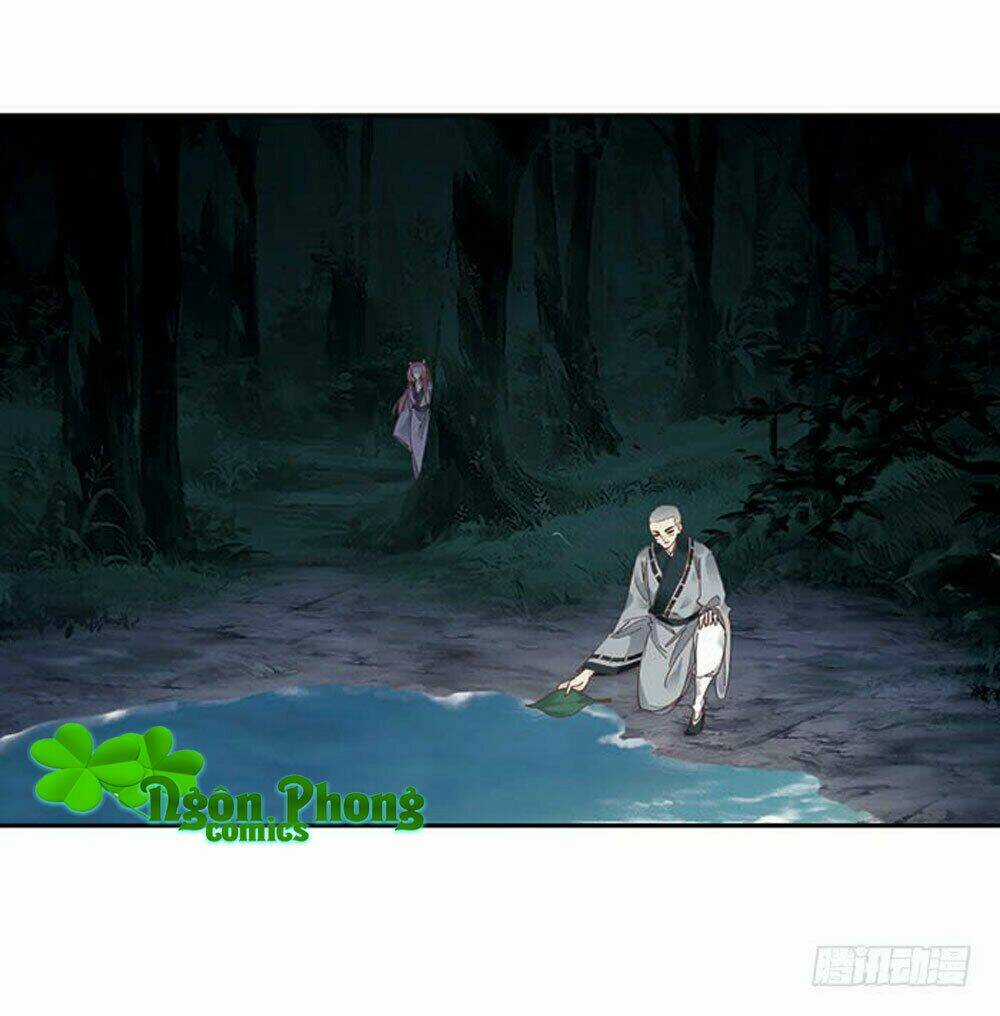 Thiền Tâm Vấn Đạo - Chapter 32 - Trang 14