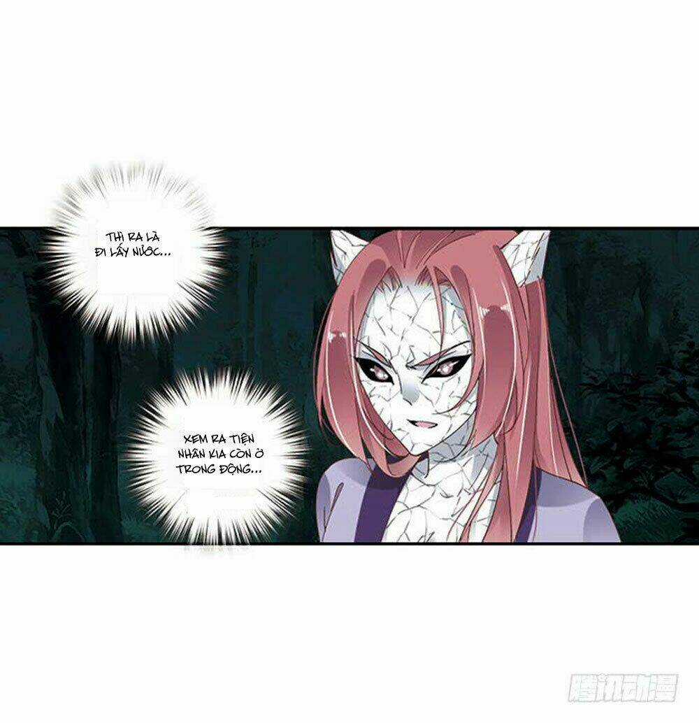 Thiền Tâm Vấn Đạo - Chapter 32 - Trang 15