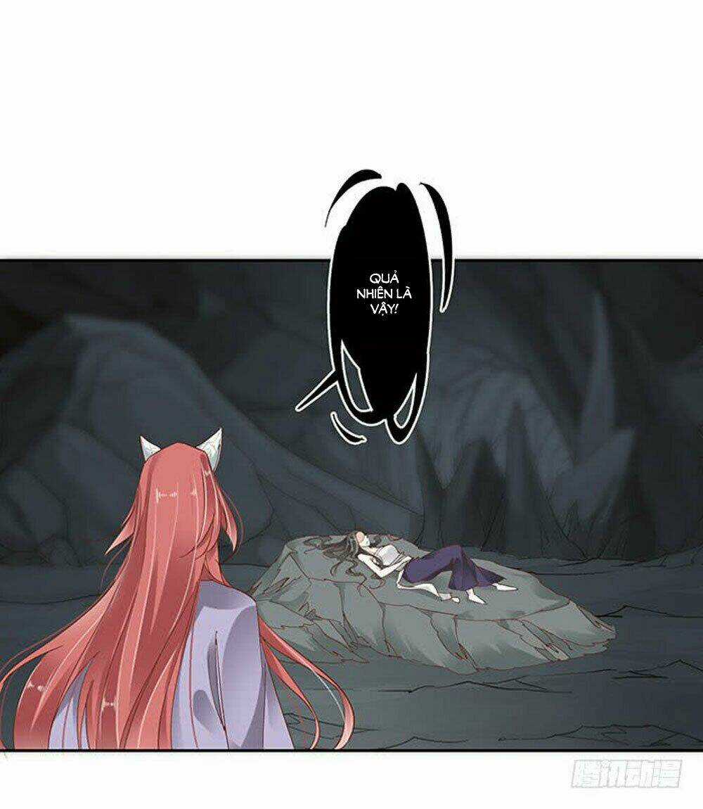 Thiền Tâm Vấn Đạo - Chapter 32 - Trang 17