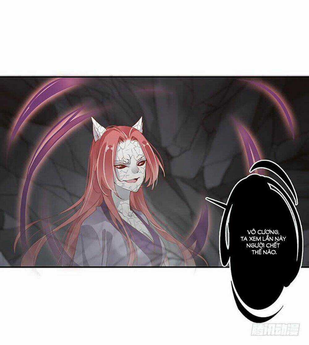 Thiền Tâm Vấn Đạo - Chapter 32 - Trang 19