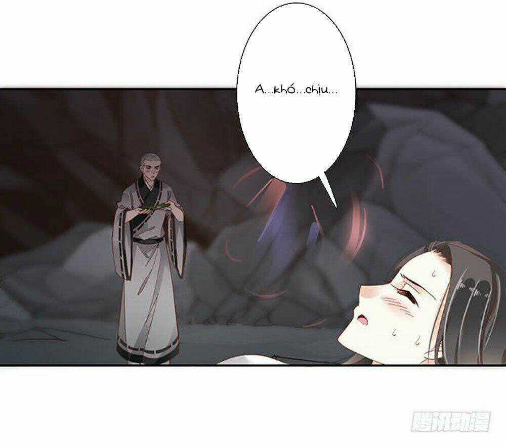 Thiền Tâm Vấn Đạo - Chapter 32 - Trang 20