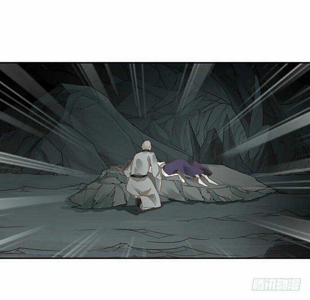 Thiền Tâm Vấn Đạo - Chapter 32 - Trang 3