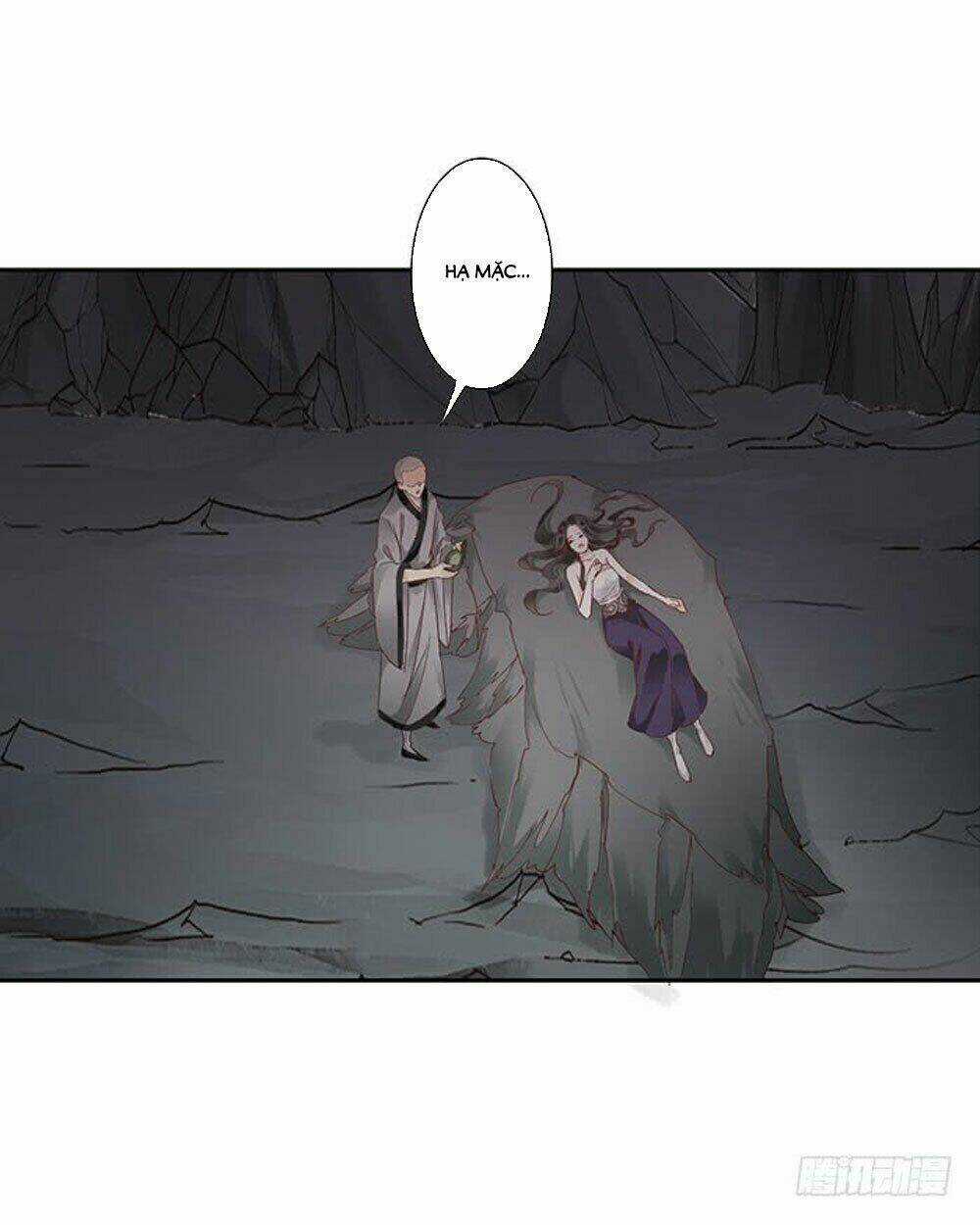 Thiền Tâm Vấn Đạo - Chapter 32 - Trang 21