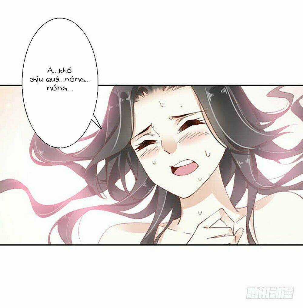 Thiền Tâm Vấn Đạo - Chapter 32 - Trang 22