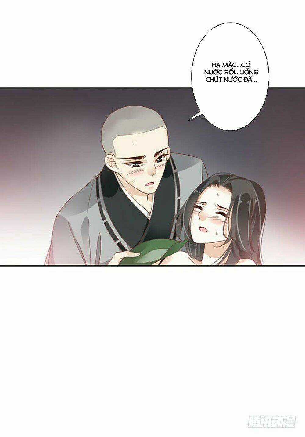 Thiền Tâm Vấn Đạo - Chapter 32 - Trang 23