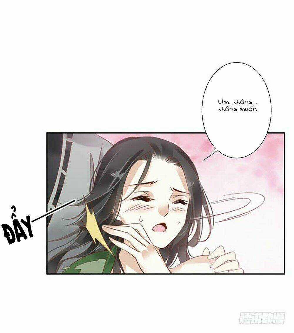 Thiền Tâm Vấn Đạo - Chapter 32 - Trang 24