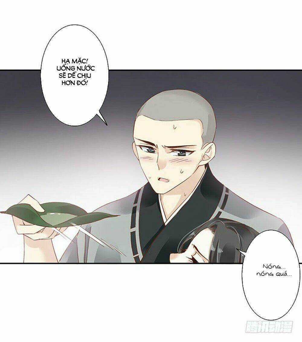 Thiền Tâm Vấn Đạo - Chapter 32 - Trang 25